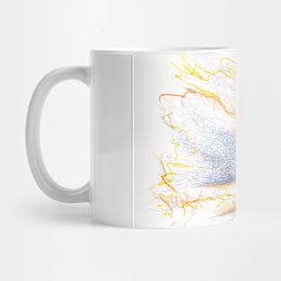 The Spirit In Our Hands Mug